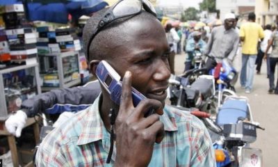 You Now Pay Tax To Make Calls In Nigeria