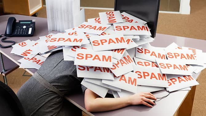 How To Stop Getting Spam Messages On Your Device