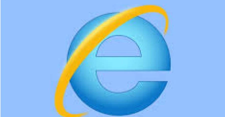 Microsoft Ends Support For Internet Explorer