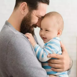 Father's Day: Best Age To Become A Father - Studies