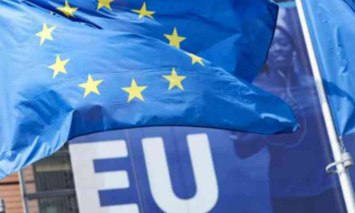 EU Inaugurates €1.3bn Nigeria Green Economy Project
