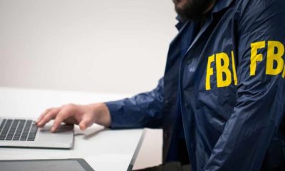 FBI warns of fake crypto apps