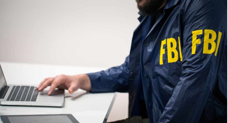 FBI warns of fake crypto apps