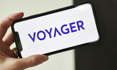 Crypto Broker, Voyager Digital Suspends Withdrawals, Trading