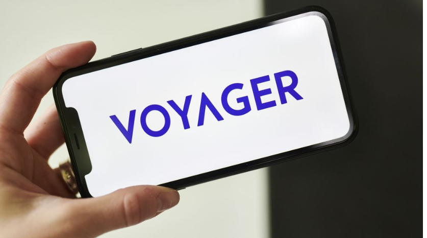 Crypto Broker Voyager Digital Suspends Withdrawals Trading