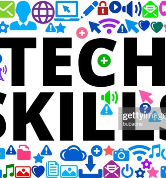 countries hiring for tech skills