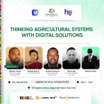 How To Make Agriculture Attractive To Youths - Techuncode, Hub One