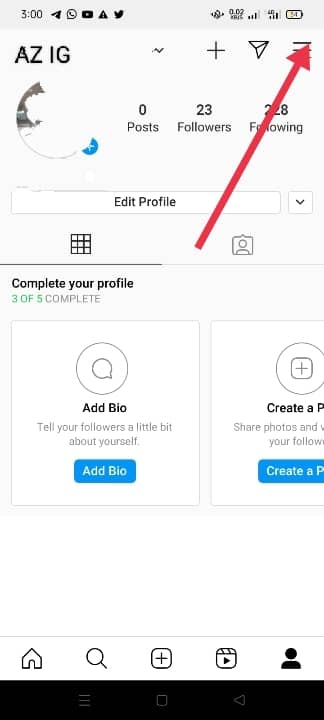 How To Block Inappropriate Contents On Instagram In Nigeria