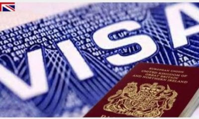 UK post-study Visa, Japa: UK Invites Nigerians To Apply For Scale-up Visa