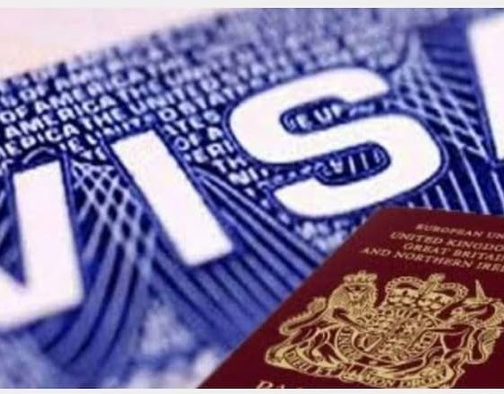 UK post-study Visa, Japa: UK Invites Nigerians To Apply For Scale-up Visa