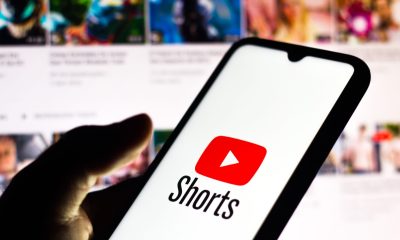 Monetise YouTube Shorts