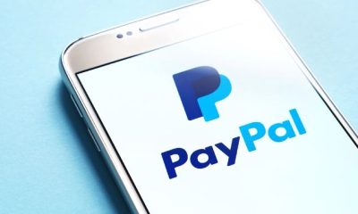 Paypal’s New User Agreement Allows Firm Fine Users $2,500 for Spreading ‘Misinformation'