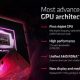 AMD Graphics chipset