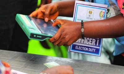 INEC BVAS Machine, BVAS Voting Technology By INEC Has Many Loopholes