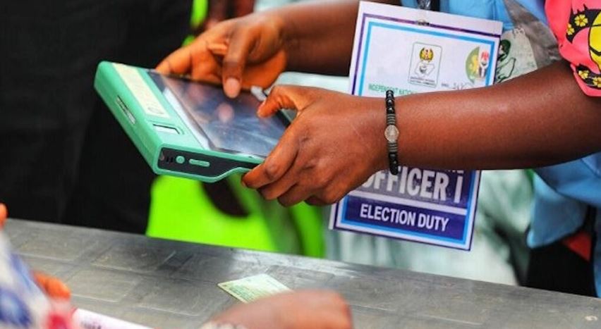 How To Locate And Confirm Your Polling Unit Before Election Day, INEC BVAS Machine, BVAS Voting Technology By INEC Has Many Loopholes