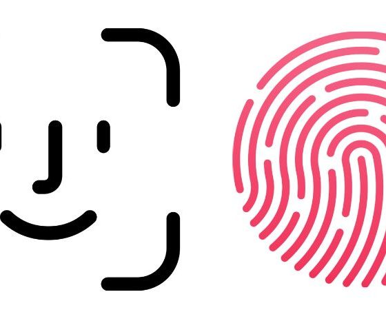 Face ID Or Fingerprint Security: Which is safer?