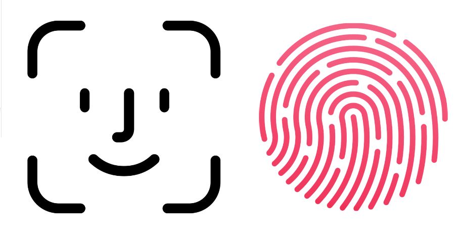 Face ID Or Fingerprint Security: Which is safer?