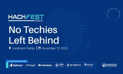 Hackfest 2022