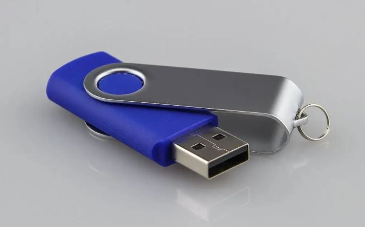Five Disadvantages Of Using USB Drive