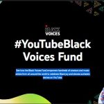 #YouTubeBlack Voices Cohort: 15 Nigerians Among 40 African Creators To Grab $20k, $50k