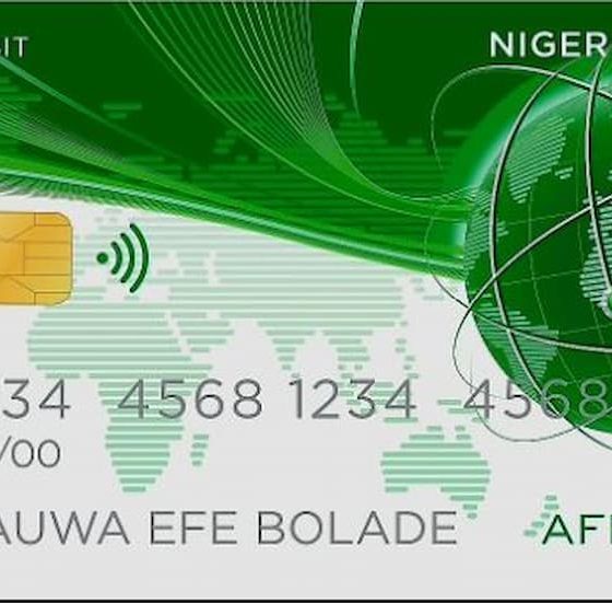 AfriGo: The CBN's Payment Card Replacing Visa, Mastercard, Others
