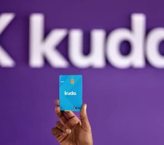 Kuda Bank Customers' Accounts Now Reading Zero