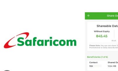 Users Can Sue Safaricom Over Bank Detail Access - Kenyan Court