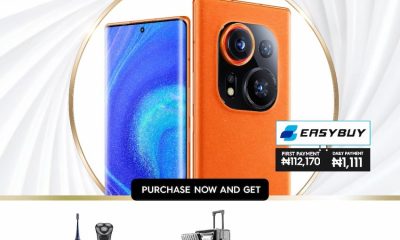 Get The New Phantom x2 Now At Ease With Easybuy