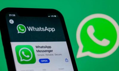 How to see deleted message on WhatsApp Send WhatsApp message Export chat feature How WhatsApps Export Chat Feature Can Ruin Relationships
