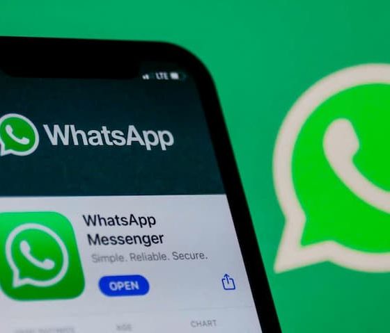 How to see deleted message on WhatsApp Send WhatsApp message Export chat feature How WhatsApps Export Chat Feature Can Ruin Relationships