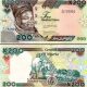 Breaking News: Buhari Directs CBN To Return N200, Says Old N500, N1000 Notes No Legal Tender