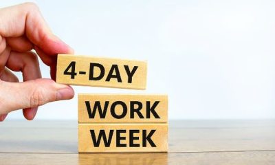 Is Africa Ready For A 4-day Work Week?