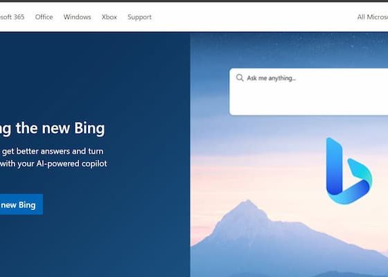 Microsoft And OpenAIs Bing Chat Reeling Out Insults Threats Misinformation To Users
