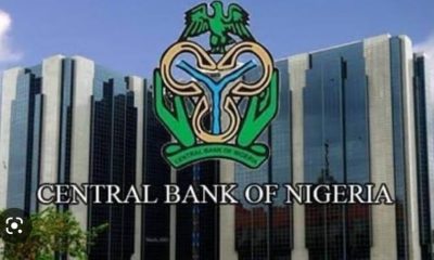 Has CBN shutdown Opay, Kuda, other digital banks? Breaking: Print More New Naira Notes Or Re-Circulate Old Notes, Council Of State Tells CBN