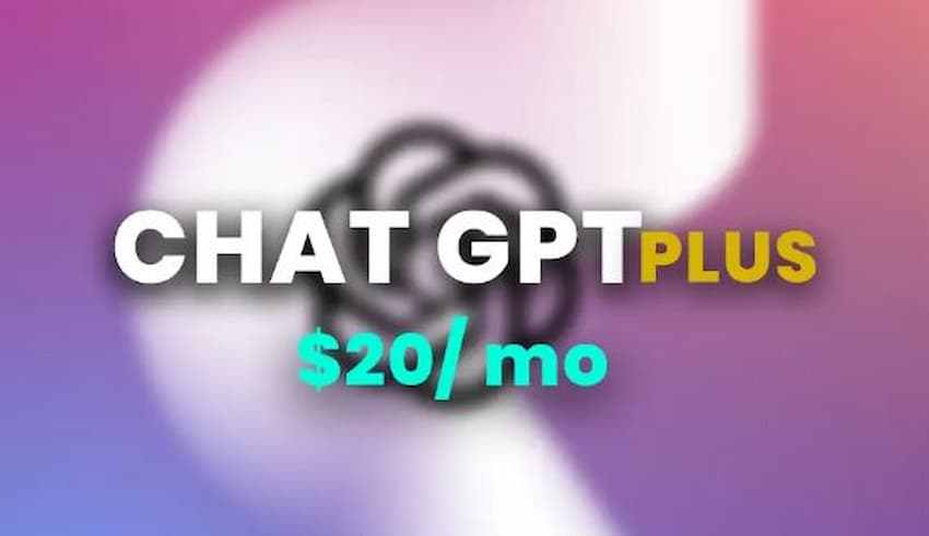 What is ChatGPT Plus