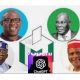 Election Results By States: Tinubu, Obi, Atiku, Kwankwaso Battle Tough, Who wins Nigeria Election, See Who ChatGPT Says Will Win Nigeria's Presidential Election Among Peter Obi, Tinubu, Atiku