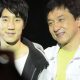 Jackie Chan Says His Son Will Sue Him If He Disciplines Him Watch Video