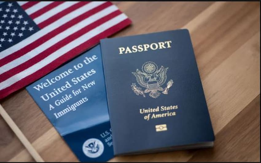 Head To These 11 Countries If You Want US Visa Appointment In Just One Day Or A Week Breaking News US Increases Tourist Visa To Five Years For Nigerians