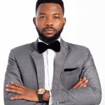 Co-founder and CEO of Flux Tech Africa, Aigbe Timothy