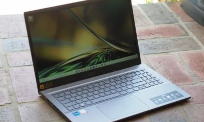 How to choose a laptop under $500, Windows Laptop Under $500: Acer Aspire 5