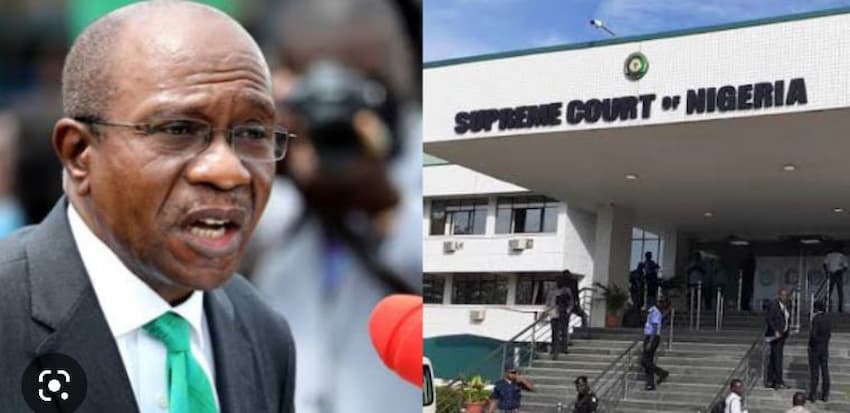 Supreme Court Reverses CBN Naira Policy, Says N500, N1000 Remain In Circulation Till Dec. 31st, Supreme Court Order On Old Naira: CBN and FG, Banks, ATMs, Nigerians Take Note