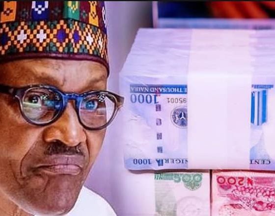 Buhari Autocratic For Disobeying Order On Old Naira - Supreme Court Berates