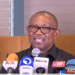 Appeal court, Peter Obi's 5 Requests Granted By Appeal Court To Serve Tinubu, Breaking News: Peter Obi Rejects Tinubu's Victory, Says He Won 2023 Election