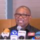 Breaking News: Peter Obi Rejects Tinubu's Victory, Says He Won 2023 Election