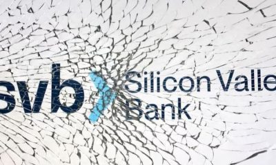 SVB Silicon Valley Bank Collapse Raises Concerns Among Nigerian Startups
