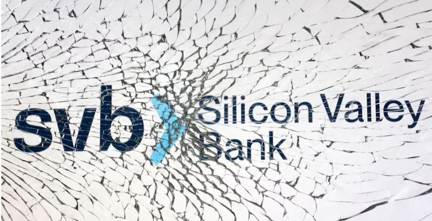 SVB: Silicon Valley Bank Collapse Raises Concerns Among Nigerian Startups