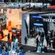 TECNOs AIoT Solutions Take Center Stage At MWC Revolutionizing Future Of Connectivity