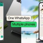 WhatsApp Companion Mode Feature