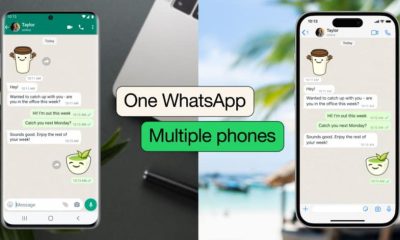 WhatsApp Companion Mode Feature