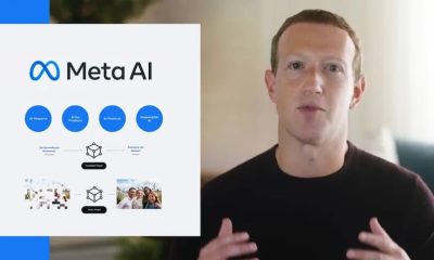 Meta AI and Mark Zuckerberg